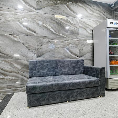 Fabhotel Classic Inn Indore Zewnętrze zdjęcie